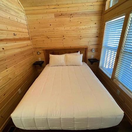 065 Star Gazing Tiny Home Nr Grand Canyon South Rim Sleeps 8 Valle Eksteriør bilde
