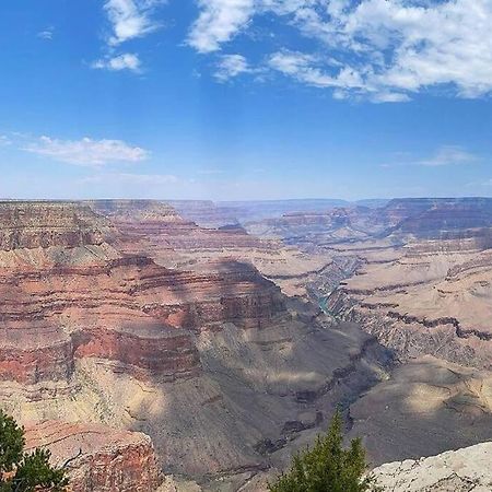 065 Star Gazing Tiny Home Nr Grand Canyon South Rim Sleeps 8 Valle Eksteriør bilde