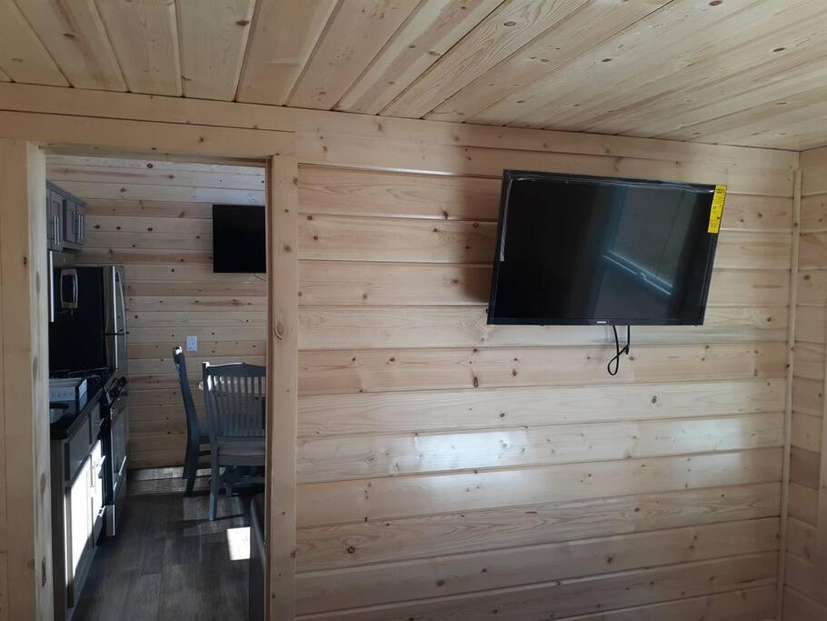 065 Star Gazing Tiny Home Nr Grand Canyon South Rim Sleeps 8 Valle Eksteriør bilde