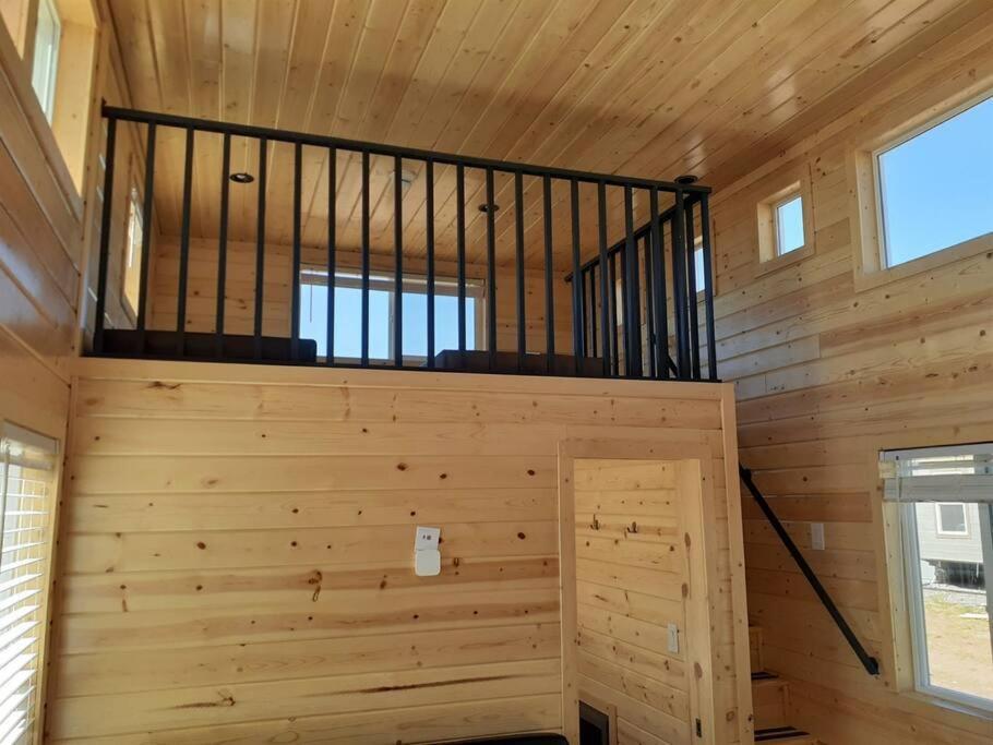 065 Star Gazing Tiny Home Nr Grand Canyon South Rim Sleeps 8 Valle Eksteriør bilde
