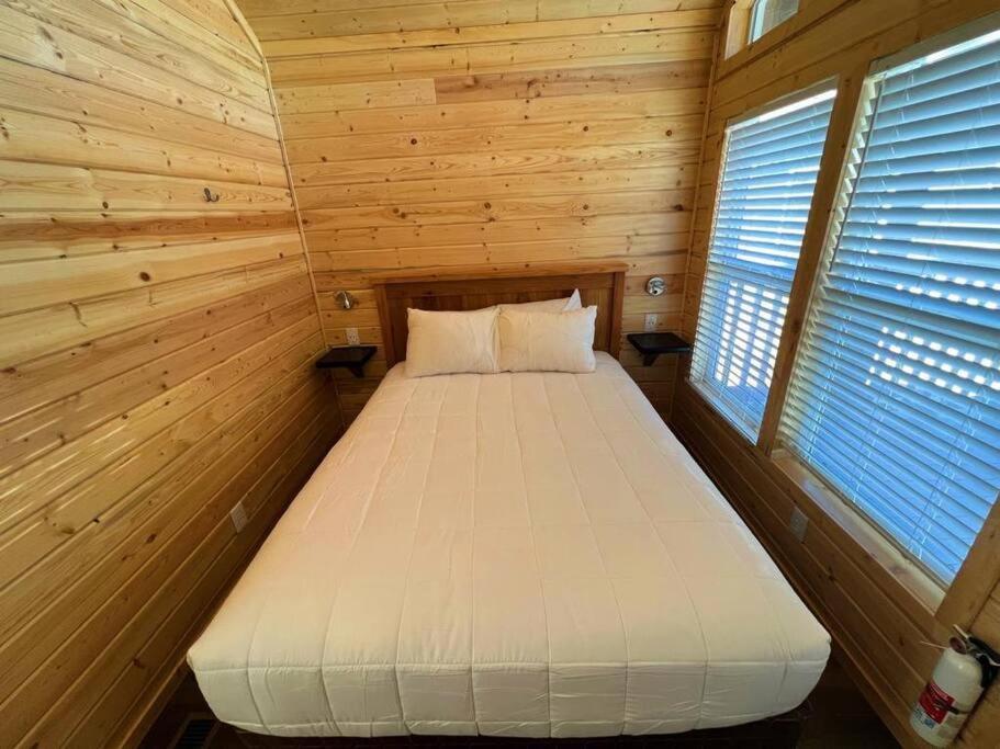 065 Star Gazing Tiny Home Nr Grand Canyon South Rim Sleeps 8 Valle Eksteriør bilde