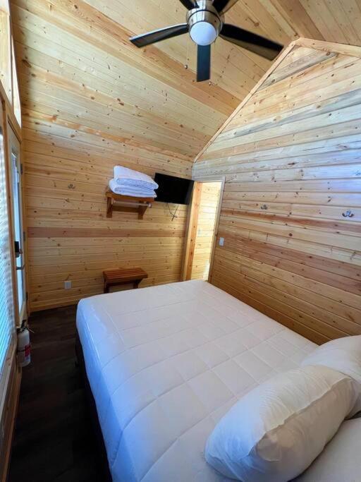 065 Star Gazing Tiny Home Nr Grand Canyon South Rim Sleeps 8 Valle Eksteriør bilde