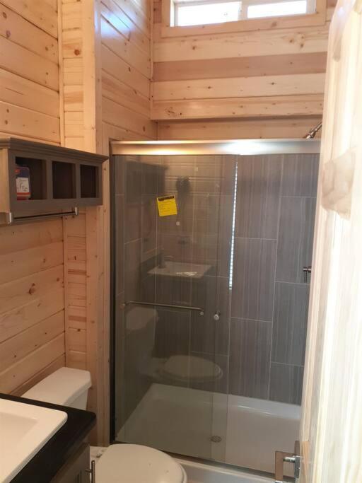 065 Star Gazing Tiny Home Nr Grand Canyon South Rim Sleeps 8 Valle Eksteriør bilde