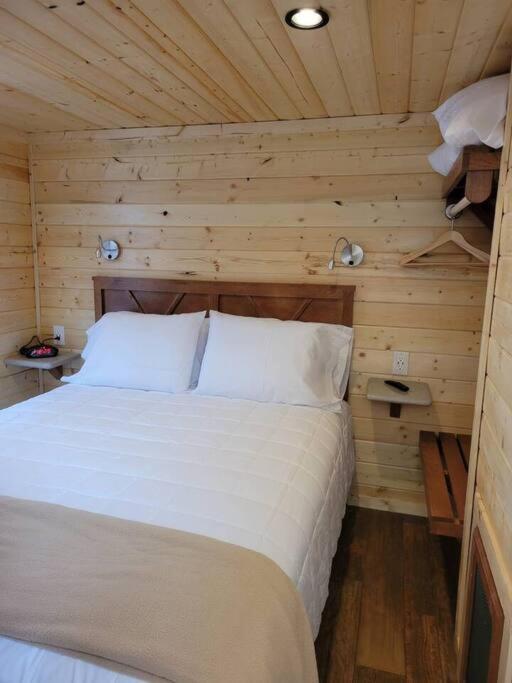 065 Star Gazing Tiny Home Nr Grand Canyon South Rim Sleeps 8 Valle Eksteriør bilde