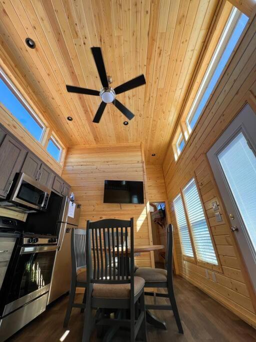 065 Star Gazing Tiny Home Nr Grand Canyon South Rim Sleeps 8 Valle Eksteriør bilde