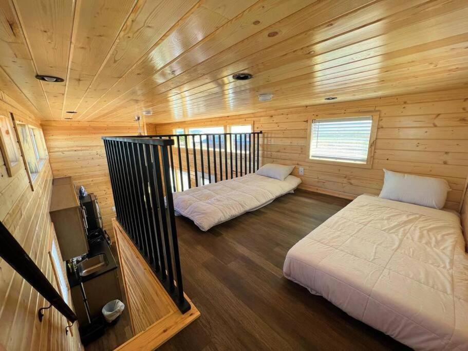 065 Star Gazing Tiny Home Nr Grand Canyon South Rim Sleeps 8 Valle Eksteriør bilde