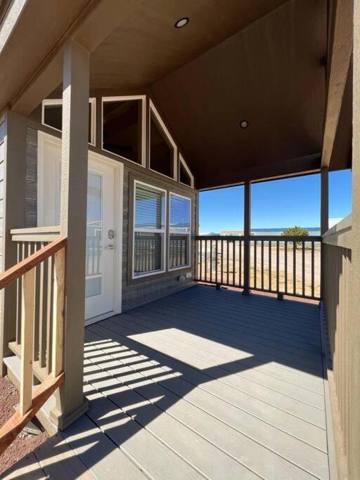 065 Star Gazing Tiny Home Nr Grand Canyon South Rim Sleeps 8 Valle Eksteriør bilde
