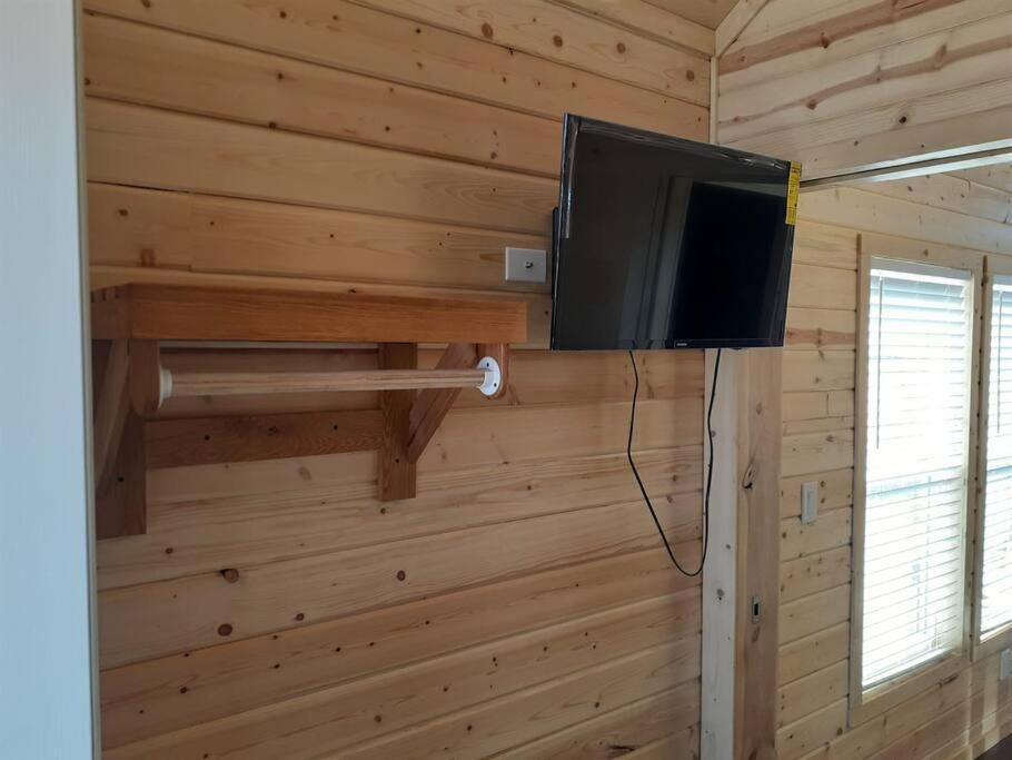 065 Star Gazing Tiny Home Nr Grand Canyon South Rim Sleeps 8 Valle Eksteriør bilde