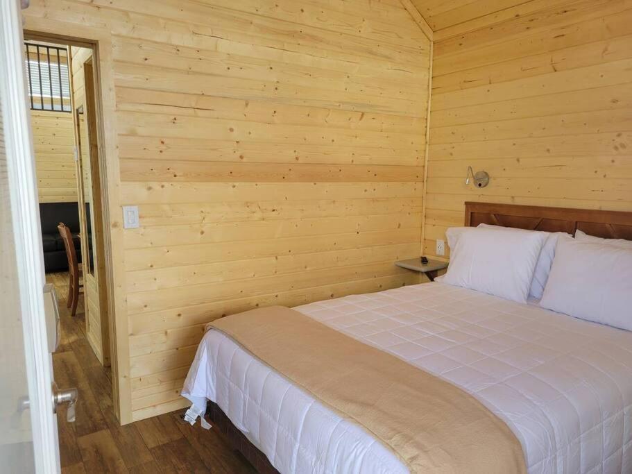 065 Star Gazing Tiny Home Nr Grand Canyon South Rim Sleeps 8 Valle Eksteriør bilde