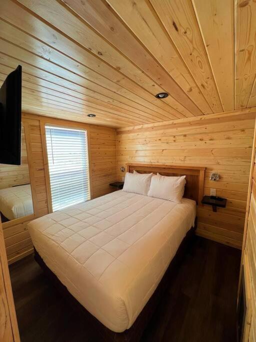 065 Star Gazing Tiny Home Nr Grand Canyon South Rim Sleeps 8 Valle Eksteriør bilde